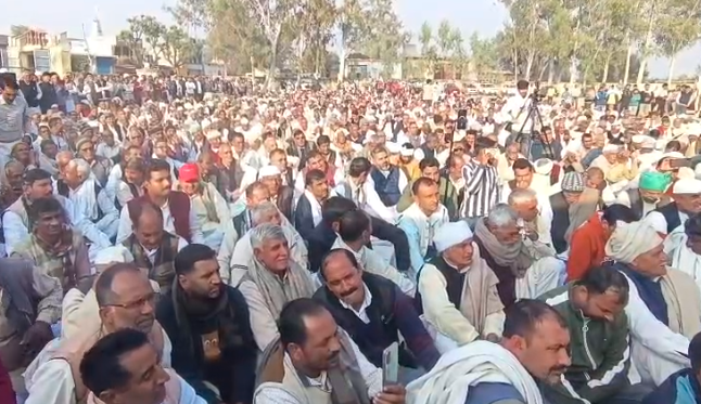 शामली में गठवाला (मलिक) खाप की महापंचायत, गरीबों और खिलाड़ियों के हितों के लिए 9 प्रस्ताव पास