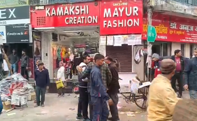 मुजफ्फरनगर: हाईकोर्ट बेंच की मांग पर बाजार बंद; व्यापारी नेताओं के 'दोहरे रवैये' पर उठे सवाल