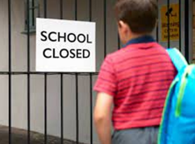 मुजफ्फरनगर में 24 दिसंबर को कक्षा 1 से 8 तक के सभी स्कूलों में शीतकालीन अवकाश