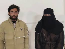 मुजफ्फरनगर में एक और अंतरधार्मिक विवाह का मामला आया सामने, पुलिस ने लड़की को युवक के साथ भेजा !