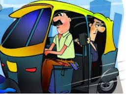 शामली: सती मंदिर रोड से चोरी हुई ई-रिक्शा, पुलिस ने शुरू की जांच