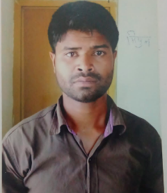 शामली में पुलिस मुठभेड़: ₹1 लाख का इनामी 'मिथुन बावरिया' ढेर, हेड कांस्टेबल घायल