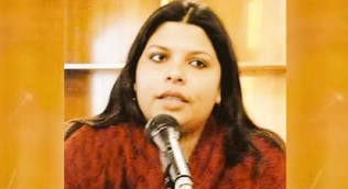 आईएएस अनामिका सिंह ने वीआरएस के लिए दिया आवेदन, प्रशासनिक हलकों में बढ़ी हलचल