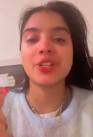 DU की छात्रा का वीडियो वायरल: HOD और प्रोफेसरों पर गंभीर आरोप, प्रशासन की भूमिका पर उठे सवाल