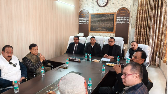 पश्चिमी उत्तर प्रदेश में हाईकोर्ट बैंच की मांग को लेकर 17 दिसंबर को बंद, मुजफ्फरनगर में व्यापारियों का भी मिला समर्थन