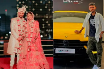 यूपी के फेमस यूट्यूबर अनुराग द्विवेदी के ठिकानों पर ED की छापेमारी, आय से अधिक संपत्ति की जांच शुरू