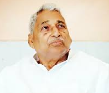 “भाजपा डरी हुई है!” — ब्राह्मण विधायकों की बैठक पर सपा नेता माता प्रसाद पांडेय का पलटवार