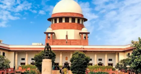 अरावली संरक्षण पर सुप्रीम कोर्ट सख्त: केंद्र से मांगा स्पष्टीकरण, 20 नवंबर के आदेश पर लगाई रोक