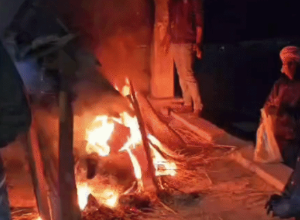 इंस्टाग्राम रील बनी मौत की वजह, गोरखपुर में 17 साल के छात्र की गोली मारकर हत्या