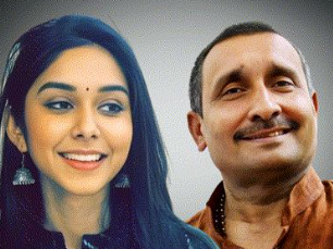 कुलदीप सेंगर की बेटी ने सोशल मीडिया पर शेयर की पीड़ा, कहा – थक गई हूं, डरी हुई हूं, 'मेरा रेप किया जाना चाहिए...'