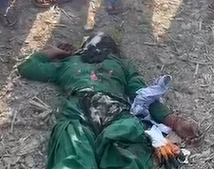 शामली: माँ अस्पताल में लड़ रही मौत से जंग, बेटा न्याय के लिए पहुँचा SP ऑफिस; कांधला पुलिस पर कार्रवाई न करने का आरोप