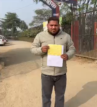 शामली: लाखों की उधारी मांगना ग्लास व्यापारी को पड़ा भारी, पैसे देने के बहाने बुलाकर पीटा और दी जान से मारने की धमकी