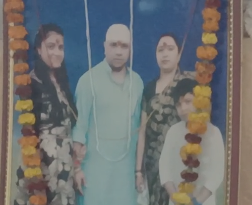 पंडित अजय पाठक परिवार हत्याकांड: पुण्यतिथि पर फांसी की सजा जल्द लागू करने की मांग