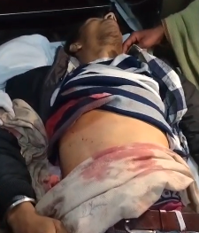 मुजफ्फरनगर में नाबालिग की गोलीबारी से सुरक्षा गार्ड की मौत, पुलिस ने किशोर को अभिरक्षा में लिया