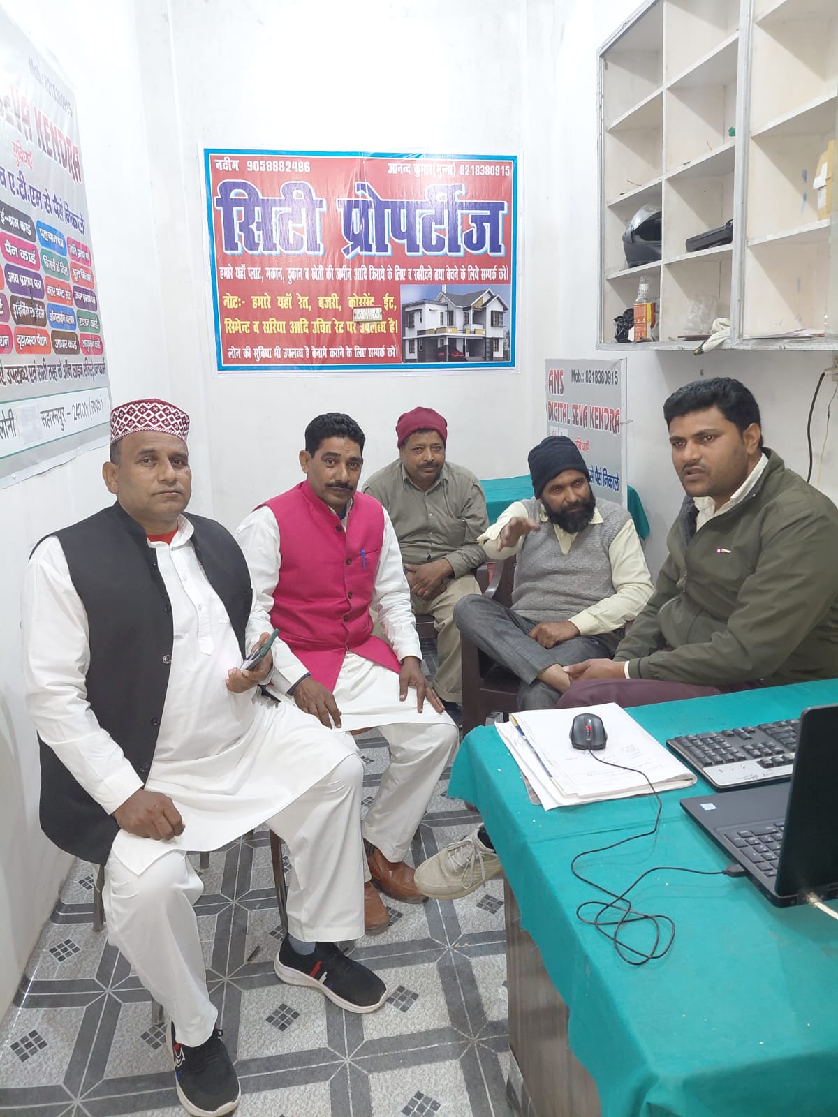 सत्ता के दबाव में एसआईआर को प्रभावित कर रहे है अधिकारी: गुलजार