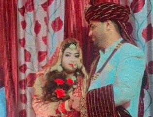 सुहागरात पर लापता हुआ दूल्हा 'मोहसिन' हरिद्वार में मिला: 