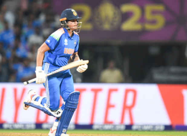 शेफाली वर्मा का 'तूफान' और रेणुका की घातक गेंदबाजी; भारत ने श्रीलंका को रौंदकर सीरीज पर जमाया कब्जा