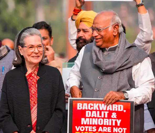 संसद का गतिरोध खत्म: लोकसभा में 9 दिसंबर को 'चुनावी सुधारों' पर 10 घंटे चर्चा होगी; 8 दिसंबर को 'वंदे मातरम्' पर बहस