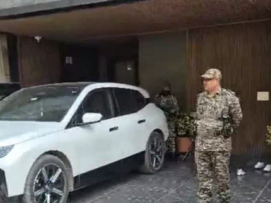 भारत माला प्रोजेक्ट घोटाला: ईडी का बड़ा एक्शन, रायपुर और महासमुंद में कई ठिकानों पर छापेमारी