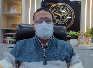 गाजियाबाद मतदाता सूची में बड़ी कटौती: SIR प्रक्रिया के बाद 8 लाख से ज्यादा नाम बाहर