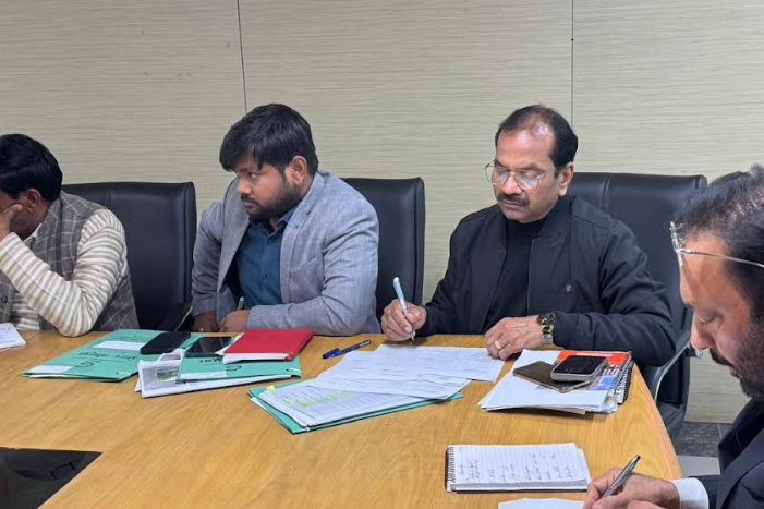 ग्रेटर नोएडा: फरवरी में सजेगा फूलों का संसार, तीन दिवसीय पुष्प प्रदर्शनी की तैयारी शुरू; थीम फ्लावर होगा 'कैलेंडुला'