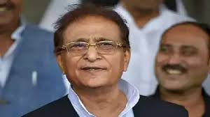 रामपुर से बड़ी राहत: आज़म खां हेट स्पीच केस से बरी