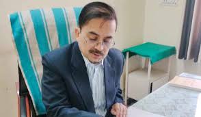 मुजफ्फरनगर में घने कोहरे के चलते सीएमओ ने जारी की एडवाइजरी,सांस, हृदय रोगियों और बच्चों, बुजुर्गों को विशेष सावधानी बरतने