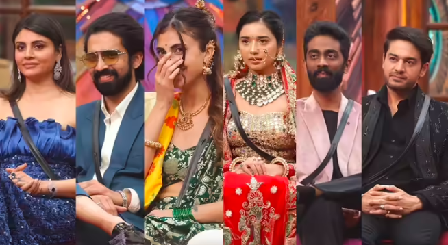 बिग बॉस 19 विनर को लेकर 'अजब टोटका': प्रेस कॉन्फ्रेंस की उस 'लकी सीट' का संयोग, जिस पर बैठने वाले 3 बार जीत चुके हैं शो