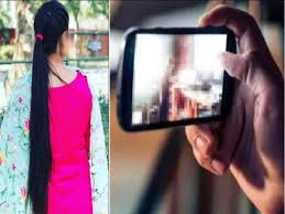 उन्नाव में अश्लील वीडियो को लेकर बड़ा एक्शन, नाज खान पर FIR दर्ज