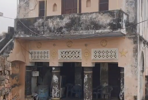 गैंगस्टर विनय त्यागी का अंत: एम्स ऋषिकेश में तोड़ा दम, कभी बोलती थी तूती, आज गांव वाले घर पर लटका ताला