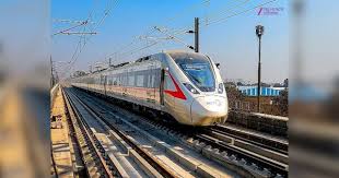 गाजियाबाद से जेवर एयरपोर्ट तक दौड़ेगी नमो भारत, NCRTC ने साफ की स्थिति