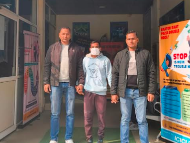 फेसबुक दोस्ती से शेयर मार्केट ठगी, नोएडा में महिला से 3 करोड़ की साइबर धोखाधड़ी, एक गिरफ्तार