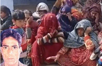 जश्न के बीच मातम: फतेहाबाद में 'गुड़' बांटने की रस्म के दौरान लाइसेंसी राइफल से चली गोली, युवक की मौत; रंजिश का आरोप