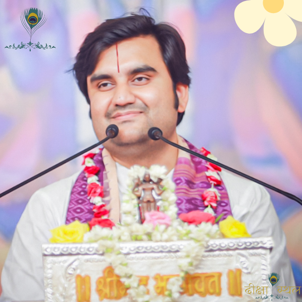 'यदुवंश' पर विवादित बयान देने वाले कथावाचक ने मांगी माफी, इंद्रेश उपाध्याय बोले- 'यादव समाज मेरा अपना, हृदय को ठेस पहुंची तो क्षमाप्रार्थी'