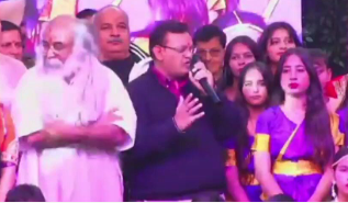 हस्तिनापुर की भूमि श्रापित ? मंत्री दिनेश खटीक ने दिया सनसनीखेज बयान, बोले-“तीसरी बार MLA नहीं बनना”