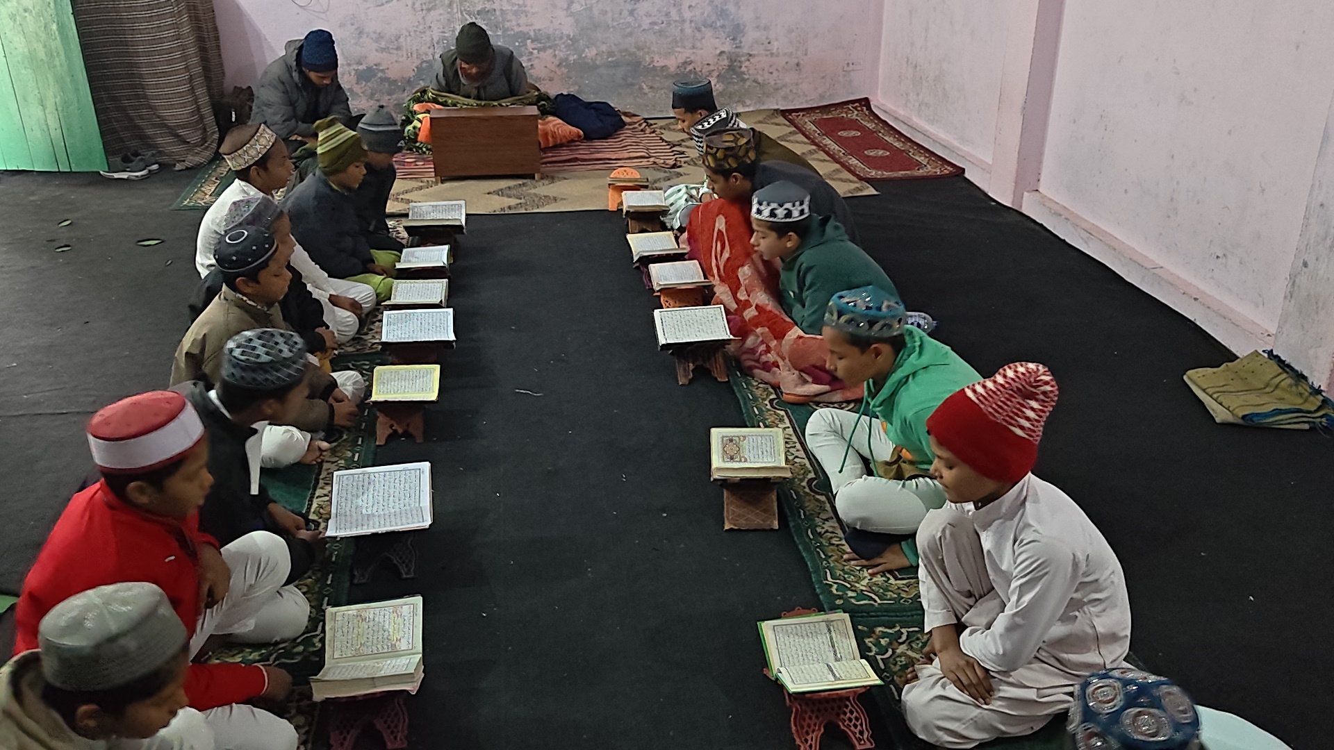 बलरामपुर मदरसा घोटाला: बिना नियुक्ति के हो रहा था शिक्षकों को भुगतान..DMO पर गिरी गाज, उच्चस्तरीय जांच के आदेश