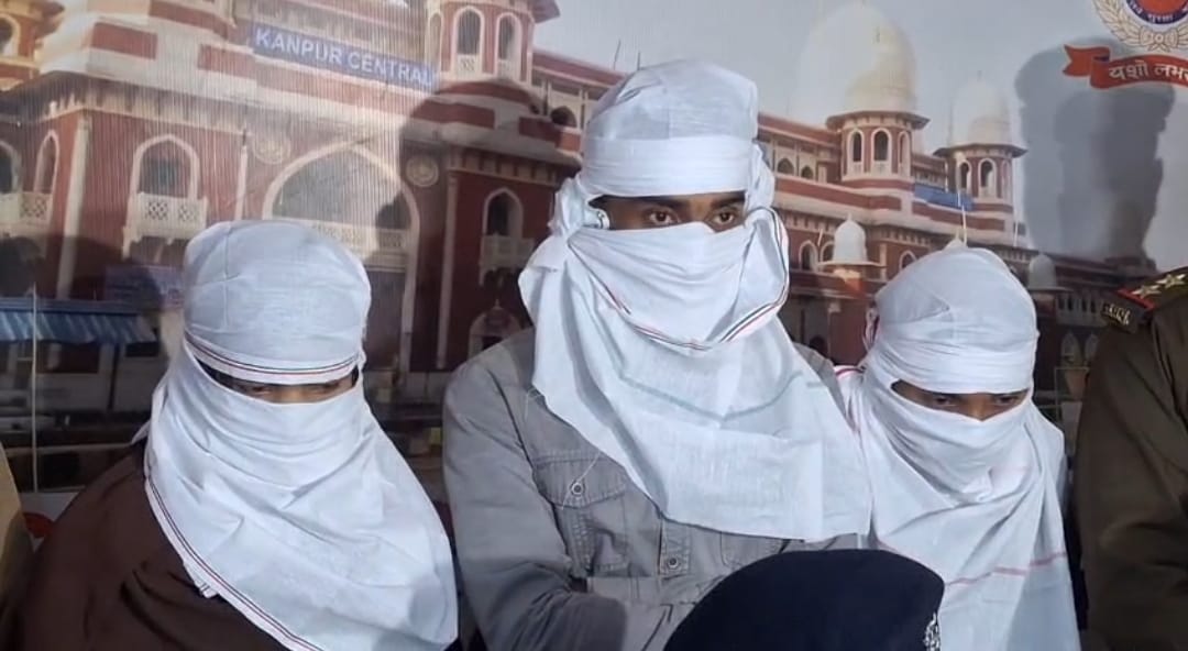 म्यांमार के तीन संदिग्ध हिरासत में, दिल्ली–जम्मू कनेक्शन पर सुरक्षा एजेंसियों की पूछताछ जारी