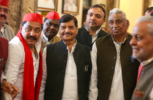 यूपी विधानसभा: अनुपूरक बजट पर सपा का सवाल- जब सिर्फ 24 प्रतिशत ही खर्च हुआ है बजट तो इसकी जरूरत क्यों