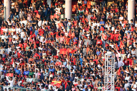 सिंहावलोकन 2025: क्रिकेट जगत के वो 5 बड़े विवाद जिन्होंने पूरे साल सुर्खियां बटोरीं