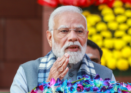 अंतरराष्ट्रीय दिव्यांग दिवस: पीएम मोदी ने दिव्यांगजनों के अधिकार और सशक्तिकरण पर जोर दिया