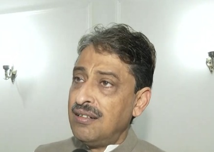 'SIR' इस समय देश का सबसे बड़ा मुद्दा: कांग्रेस सांसद इमरान मसूद ने सरकार पर साधा निशाना