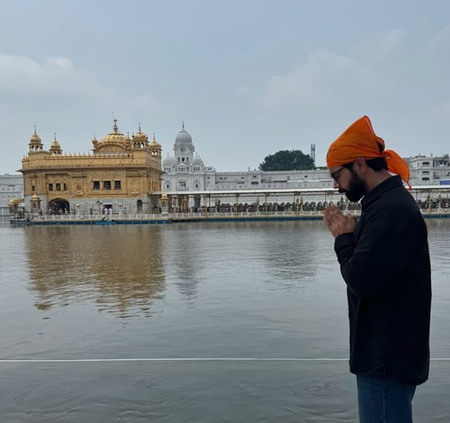 राजकुमार राव ने 'कांतारा' के लिए ऋषभ शेट्टी की तारीफ की: 