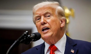 ट्रंप का दावा: 18 ट्रिलियन डॉलर के निवेश से अगले साल आएंगे ज्यादा रोजगार, कम होगी महंगाई 