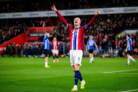 प्रीमियर लीग: एर्लिंग हालैंड सबसे तेज 100 गोल करने वाले फुटबॉलर बने, एलन शीयरर का रिकॉर्ड तोड़ा 