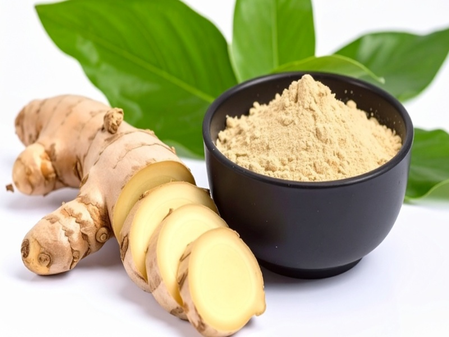 सामान्य हल्दी से काफी ज्यादा गुणकारी अम्बा हल्दी, आयुर्वेद में 'औषधि' नाम 