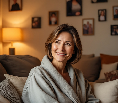 सबसे बड़ी दवा खुद को खुश रखना, इम्यूनिटी बूस्ट तो छूमंतर होगा स्ट्रेस 