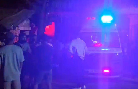 गोवा अग्निकांड में 25 लोगों की मौत की पुष्टि, चश्मदीद बोले- दूर तक दिख रही थीं लाल लपटें