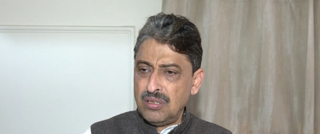 इमरान मसूद ने बंगाल के मुर्शिदाबाद में 'बाबरी' नाम से मस्जिद निर्माण पर आपत्ति जताई