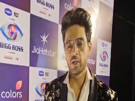 बिग बॉस 19 की ट्रॉफी जीतने के बाद गौरव खन्ना ने बताया शो का अनुभव और प्रणीत मोरे के बारे में कही बड़ी बात