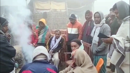 बिहार: बेगूसराय में घर में घुसकर जदयू नेता की गोली मारकर हत्या